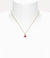 Ismene Pendant - Gold/Rose/White - 630203D7-02R989