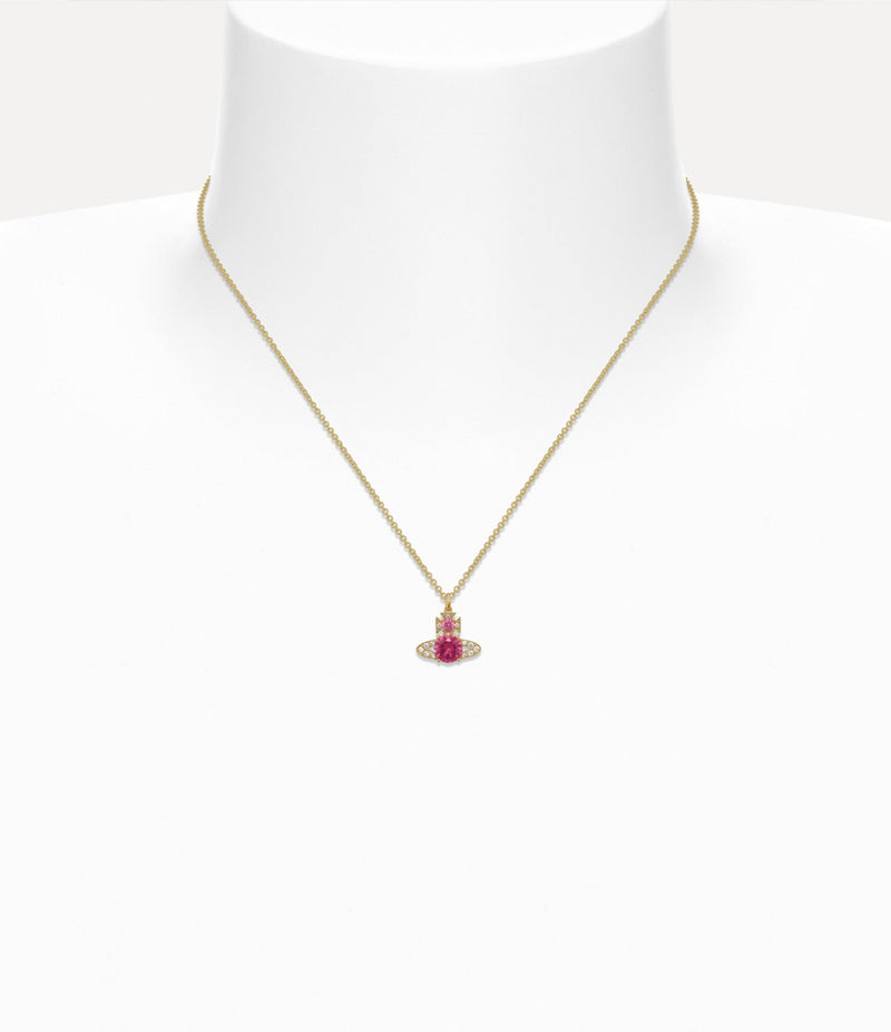 Ismene Pendant - Gold - 630203D7