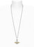 Mayfair Large Orb Pendant - Silver/Gold - 630203EE-02W204
