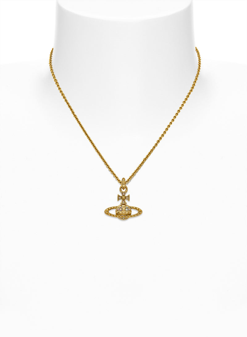 Mayfair Bas Relief Pendant - Gold - 630203EG-02R115