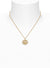 Amaya Pendant - Gold - 630203EL-02R107