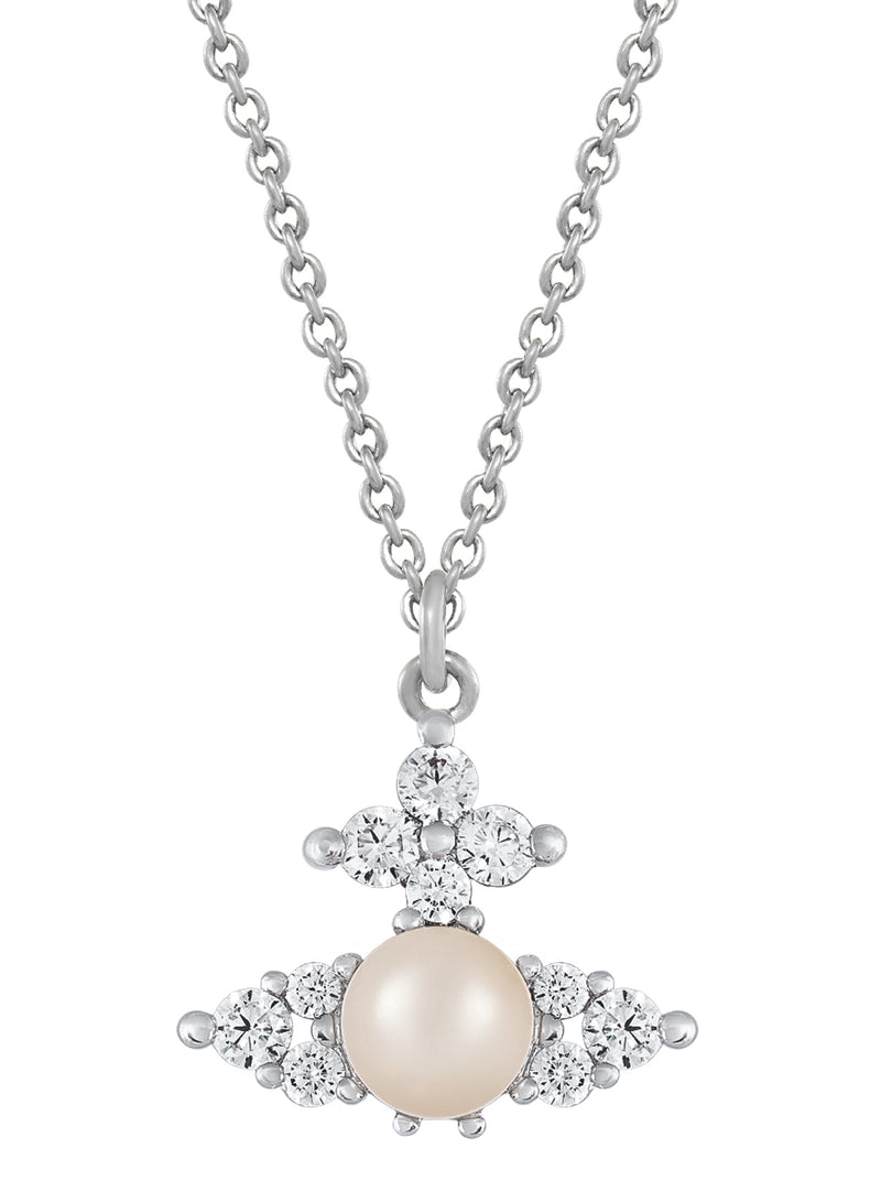 Feodora Pendant - Silver - 630203EP-02P373