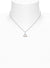 Feodora Pendant - Silver - 630203EP-02P373