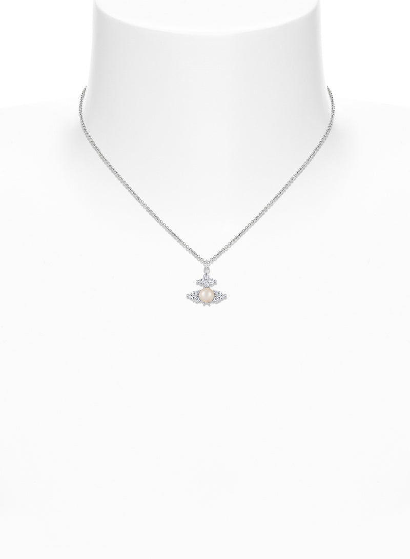 Feodora Pendant - Silver - 630203EP-02P373