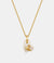 Florentia Pendant - Gold - 630203EZ-02R107