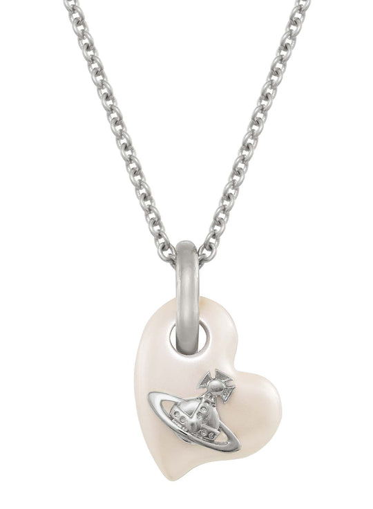 Florentia Pendant - Silver - 630203EZ-02P103