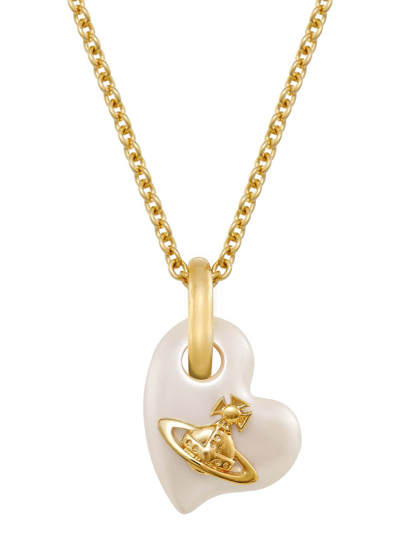 Florentia Pendant - Gold - 630203EZ-02R107