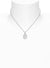 Joaquina Pendant - Silver - 630203F2-02P102