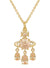 Joaquina Pendant - Gold - 630203F2-02R809