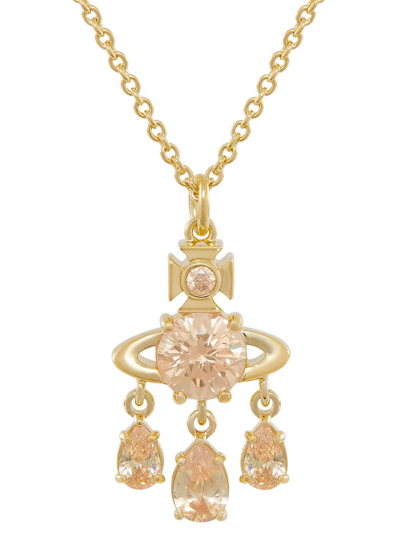 Joaquina Pendant - Gold - 630203F2-02R809