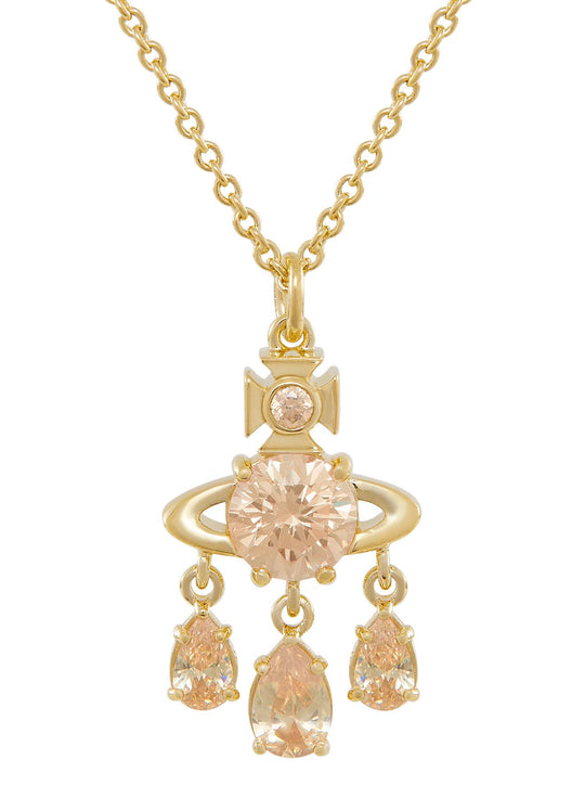 Joaquina Pendant - Gold - 630203F2-02R809