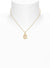 Joaquina Pendant - Gold - 630203F2-02R809