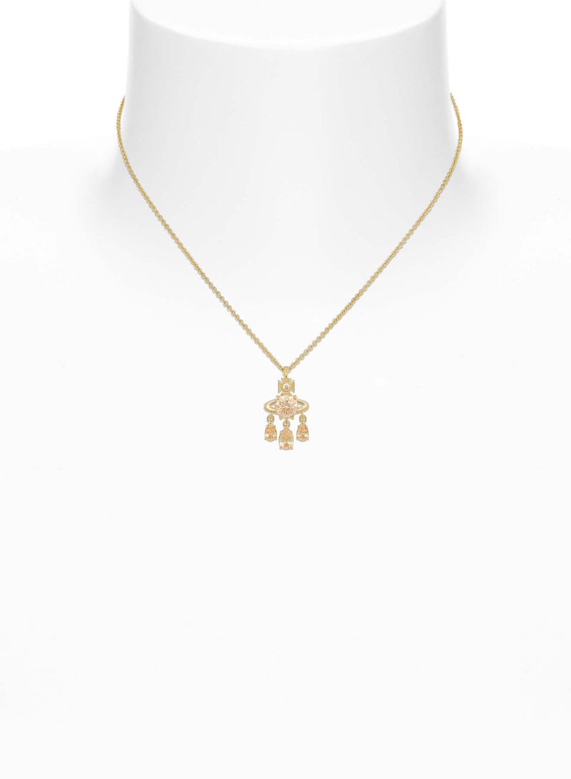 Joaquina Pendant - Gold - 630203F2-02R809