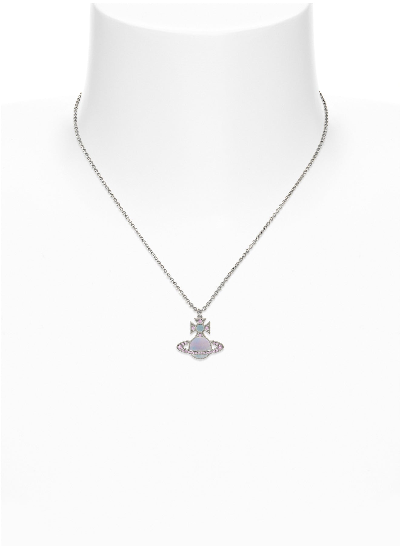 LAURA LOMBARDI/ローラ ロンバルディ】RINA NECKLACE Rina Necklace 