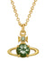 Reina Large Pendant - Gold - 630203GL-02R714