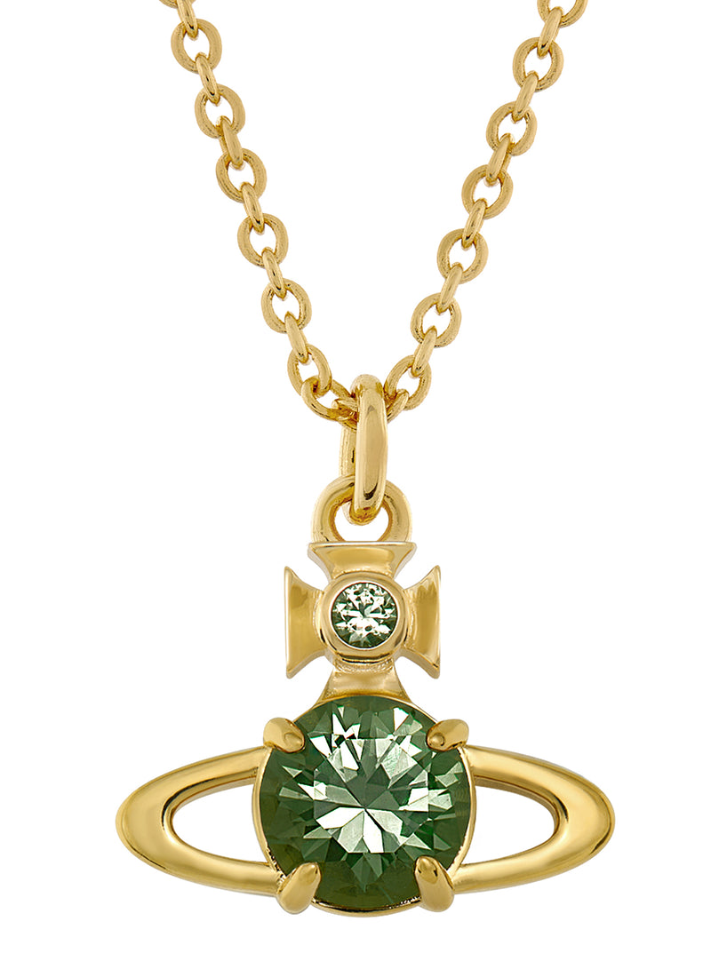 Reina Large Pendant - Gold - 630203GL-02R714