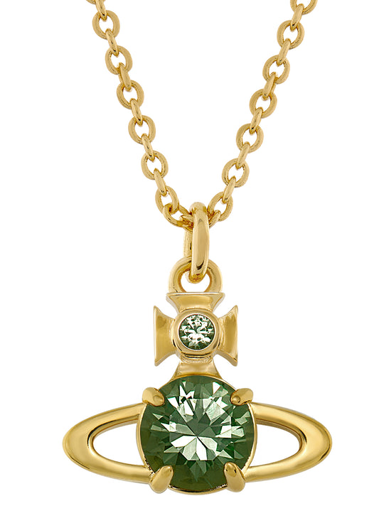 Reina Large Pendant - Gold - 630203GL-02R714