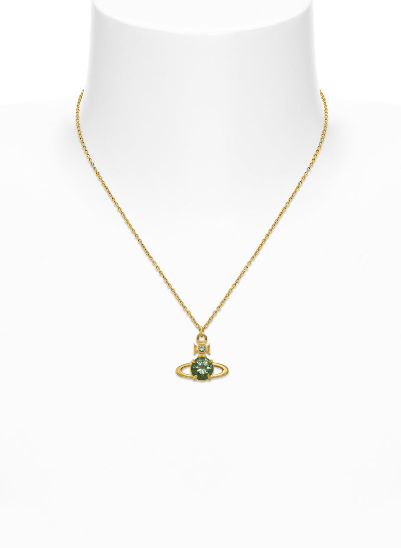 Reina Large Pendant - Gold - 630203GL-02R714