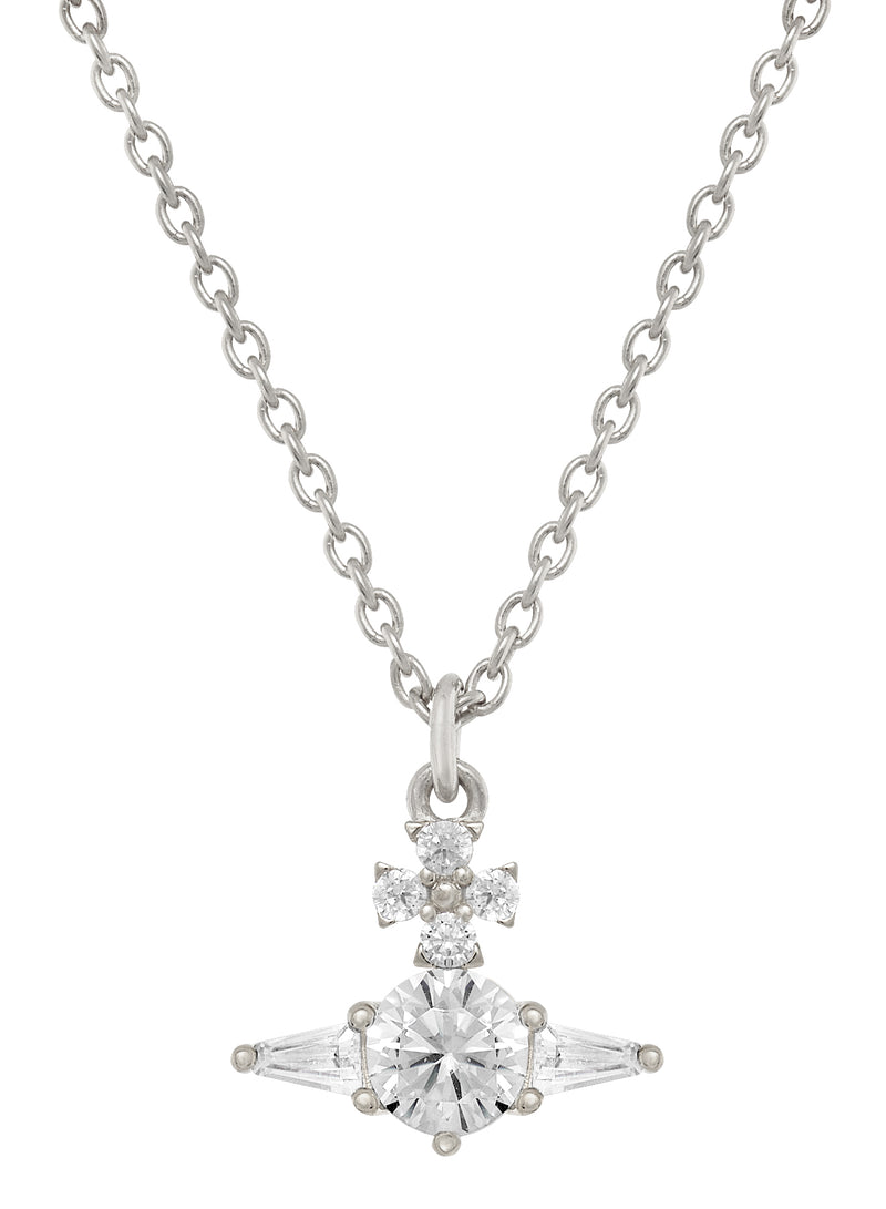 Ofelia Pendant - Silver - 630203H5-01P102