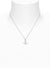Ofelia Pendant - Silver - 630203H5-01P102