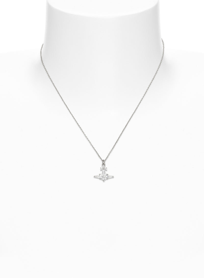 Ofelia Pendant - Silver - 630203H5-01P102