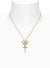 Rigoberta Pearl Pendant - Gold/White - 630203HG-02RA22