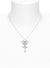 Rigoberta Pearl Pendant - Silver - 630203HG-02P699