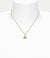 Marinetta Pendant - Gold - 630203HQ-02R001