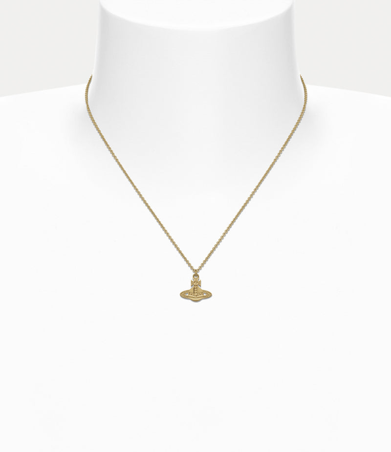 Marinetta Pendant - Gold - 630203HQ-02R001