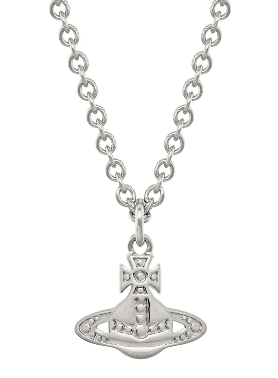 Man. Marinetta Pendant - Silver - 630203I6-02P019