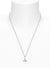 Man. Marinetta Pendant - Silver - 630203I6-02P019