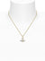 Hectorina Pendant - Gold/Silver - 630203JA-02R739