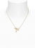 VW Pendant - Gold/Champagne - 630203KS-02R229
