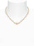 Loelia Necklace - Gold