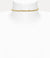 Millicent Choker - Gold - 6303003W-02R001