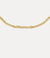 Millicent Choker - Gold - 6303003W-02R001