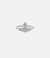 Marinetta Ring - Silver - 6402001S-01P019