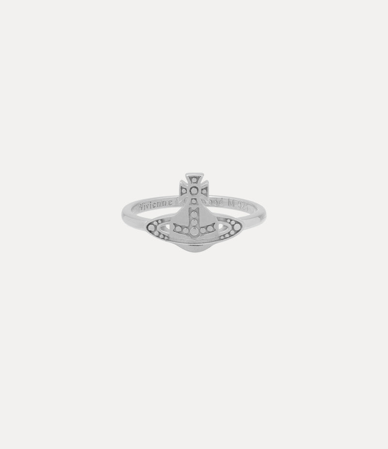 Marinetta Ring - Silver - 6402001S-01P019