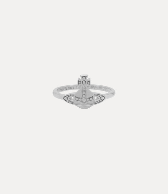 Marinetta Ring - Silver - 6402001S-01P019