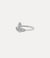 Marinetta Ring - Silver - 6402001S-01P019