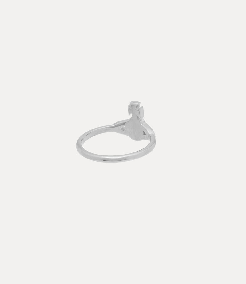 Marinetta Ring - Silver - 6402001S-01P019