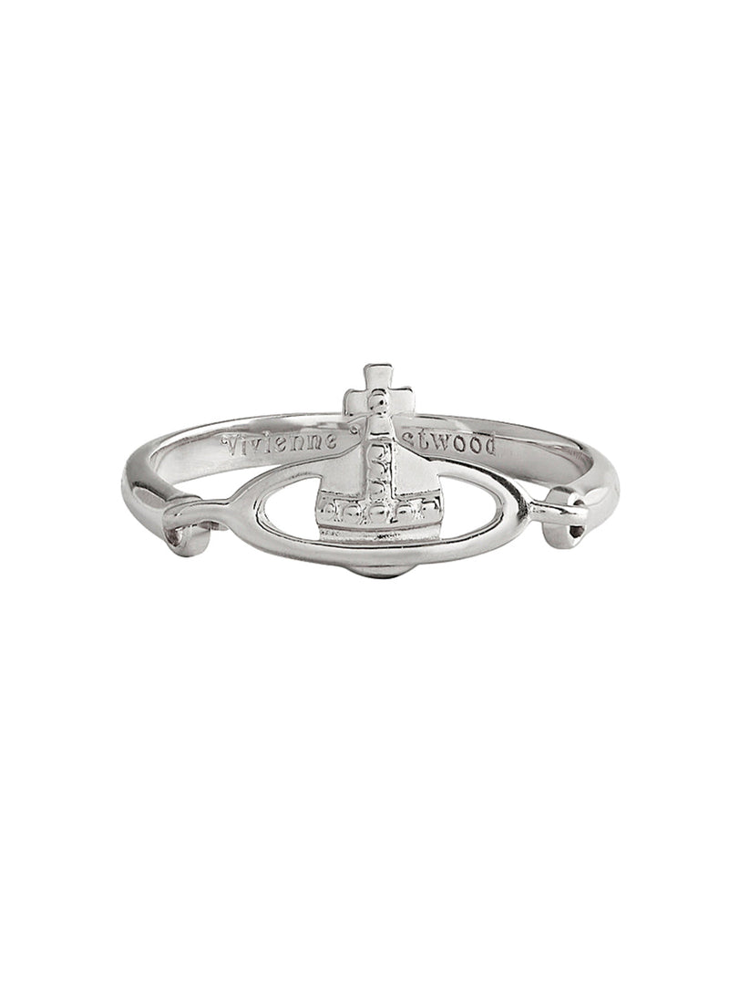 Vendome Ring - Silver