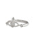 Vendome Ring, Medium - Silver - 64040011-01P019-SM-M