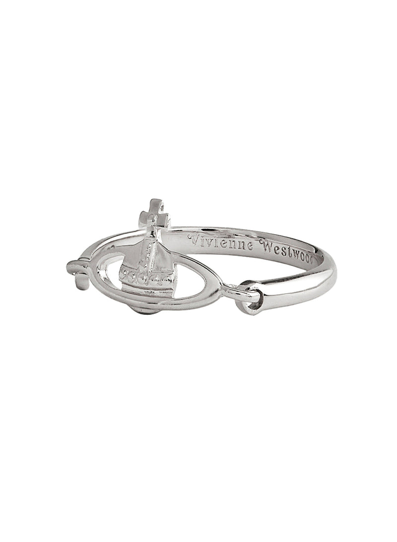 Vendome Ring - Silver