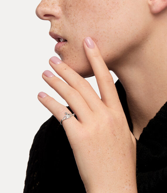 081041 vivienne westwood ORLANDO RING 星 Vivienne Westwood on X: 