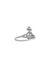 Calliope Ring - Silver