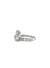 Ismene Ring - Silver