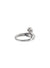 Ismene Ring - Silver