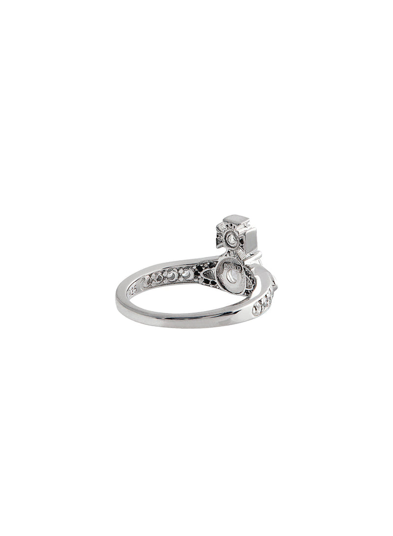 Ismene Ring - Silver