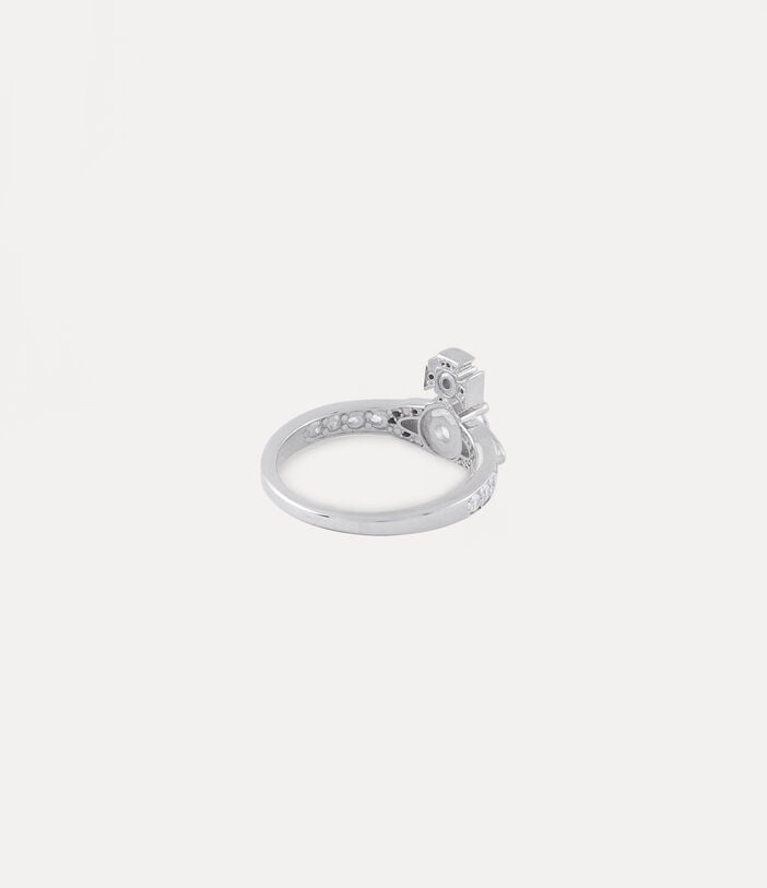 Ismene Ring, Small - 64040122-01P102-IM-S